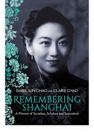 Home — Remembering Shanghai