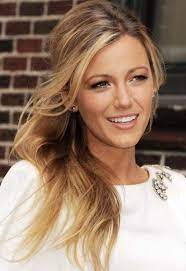 Blonde Strahnchen Frisuren Http Stylehaare Info 350 Blonde Strahnchen Frisuren Html Trend Frisuren Lange Haare Blond Modische Frisuren Lange Haare Stylen