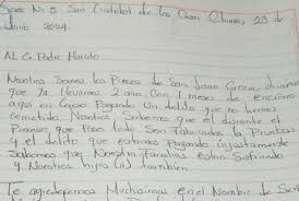 Los límites entre Aldama y Chenalhó son una abierta disputa por el control  territorial, en la que confluyen intereses de todo tipo