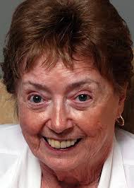 Joan Madden, 85, of Westport