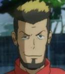 Terrence Stone (visual voices guide)