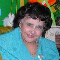 Irene Hernandez Obituary