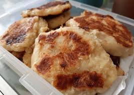 Rasanya seperti martabak manis pisang keju. Resep Pancake Pisang Batita Anti Gagal Resep Masakanku