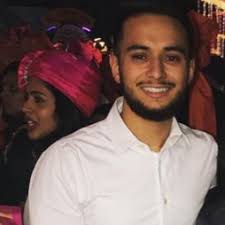 Shinal & Brijesh Patel