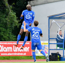 We did not find results for: Sportlich Bezwungen Der Wsc Hertha Wels Stutzt Dem Gak Mit Einem 2 1 Sieg Die Meisterflugel Video Ligaportal At