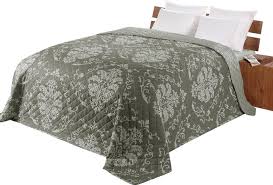 Unsere mitarbeiter begrüßen sie als interessierten leser zum großen vergleich. Tagesdecke Floral Delindo Lifestyle Mit Ornamenten Online Kaufen Otto