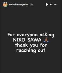 However if not for elodie, we wouldn't have learnt about her abusive. J62x P0ax1hbam