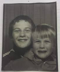 Dad found some pictures of his time at Kirkdale Station😊 Hope you don't  mind us adding them to this page Xx