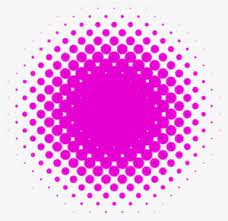 I'd like an option to get a raw pixel circle image. Pixel Png By Paoliithaviiviiezcaz Halftone Circle Vector Png Image Transparent Png Free Download On Seekpng
