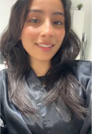 👱🏼‍♀️ #blondish #brunette #fypppppppppppppp