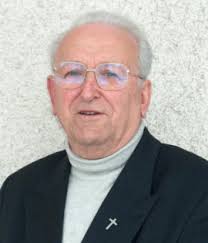 Ter nagedachtenis aan Pater Bernard Rey-Mermet C.Ss.R.