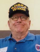 Obituary information for John A Marz