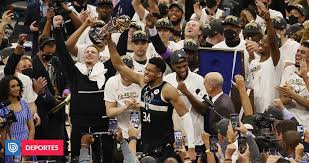 Bucks nba championship odds explode following pivotal game 5 win on fanduel sportsbook giannis antetokounmpo and the milwaukee bucks have flipped the 2021 nba finals complete on its head. Myhesxukga1rsm