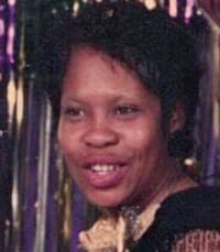 Mary Ann "Ann (Dat Lil Lady); Mary Bell" McCoy Obituary (1951