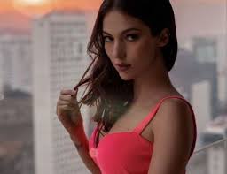 Paty Cantu Grita A Los Cuatro Vientos Soy Mexicana Xoxo News Noticias