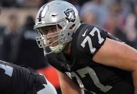 Todos los partidos de la liga de fútbol americano en marca.com Raiders Took Heat For Their First Round Pick In 2018 But A Lot Has Changed In Two Years Raiders Beat