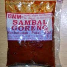 Cook the potatoes · 3. Bumbu Masak Machmudah Bmm Sambal Goreng Mahmuda Mahmudah Shopee Indonesia