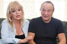 Az ország egyik legismertebb művésze, nagyszülők és unokák is rajonganak érte. Korda Gyorgy Es Balazs Klari