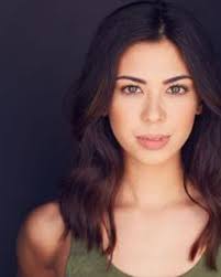 Olivia Kaufmann (Actor): Credits, Bio, News & More