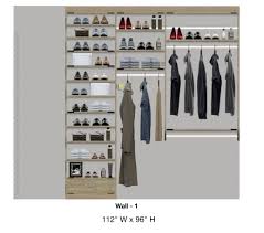 Top free images & vectors for inspired closets in png, vector, file, black and white, logo, clipart, cartoon and transparent. His And Hers Inspired Closets Remodel The Spoiled Home