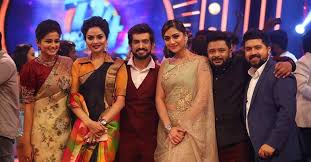 Try to make them up by solving exciting. Soorya Wins D4 Junior Vs Senior Title