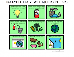 Going Green Earth Day Activities Part 2 Earth Day Activities Earth Day Spring Speech Therapy