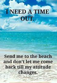 Srsly Sassy On Twitter Beach Quotes I Love The Beach Beach