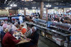 Ayrıca her kategoriden 11 milyonu aşkın yüksek kaliteli video ve video klibi keşfedin. A Buffet Of Food Options At The Ark Encounter Ark Encounter