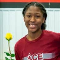 Brooklyn Williams's Women's Volleyball Recruiting Profile