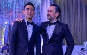 Hingga saat ini, cowok 23 tahun itu masih mencari agama yang ia yakini. Dikira Mau Pindah Agama Axel Putra Jeremy Thomas Tegaskan Katolik Dari Lahir