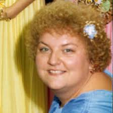 Gertrude "Trudy" A. George Obituary & Funeral