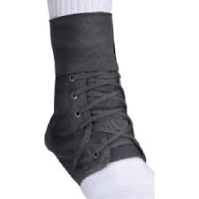 Fla Orthopedics Swede O Inner Lok 8 Ankle Brace