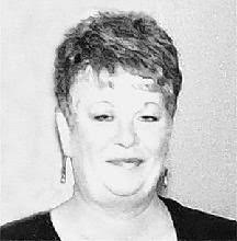 Pam CONRAD Obituary (1959