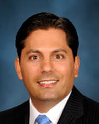 DeLuca to seek re-election for state representative