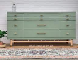 It's added a nice pop of color without being too bright. Furniture Design Ideas Featuring Green General Finishes Design Center