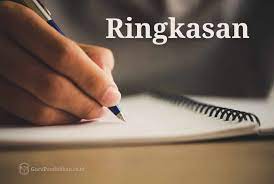 Ide pokok ditemukan pada kalimat utama tiap paragraf. Pengertian Ringkasan Manfaat Fungsi Ciri Cara Langkah