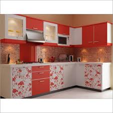 modern modular kitchen cabinet, rs 350