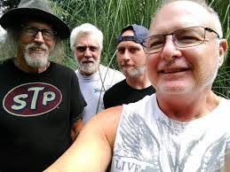 Marshall Reeves's Instagram, Twitter & Facebook