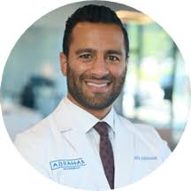 Dr. Shawn Abraham, DDS, MS, Santa Monica, CA