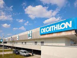 Maybe you would like to learn more about one of these? Decathlon Cit Blaton