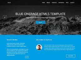 Check spelling or type a new query. 26 Best Free One Page Html Website Templates Wpshopmart