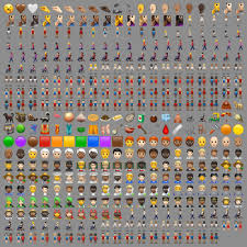 Emoji are not just smiles. Emojipedia On Twitter Ios 13 2 Is Out Now With These 398 New Emojis Https T Co Myk0uxj8t1