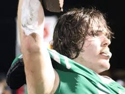 Fundraiser for Jimmy Flanagan by Callie Conder : Cache Flanagan