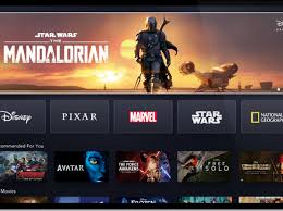 In this article, we'll go over how to download the app and the easiest and most straightforward way to install the disney+ app, as well as most other apps, is through the google play store on your tv. How Do I Get Disney Plus On My Smart Tv How To Download The Tv App Radio Times