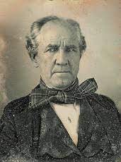 Biography Sam Houston For Kids