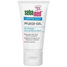 Sebamed Unreine Haut Pflege Gel 50 Ml Shop Apotheke Com