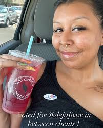 Make your voice heard and let's make history. TODAY is Election Day and we  don't get a do over. Cast your vote by 7PM at a location near you. You can  use