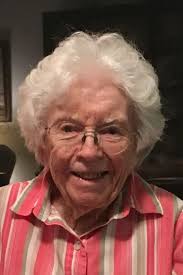 Margaret Dunlop Obituary July 12, 2020