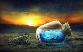 Free download windows 10 gre t il correctement lultra hd 4k. Telecharger Fonds D Ecran 4k De Crabe De Plage Bouteille Creatif Coucher De Soleil Le Monde Sous Marin Les Poissons Pour Le Bureau De La Resolution 3840x2400 Photos Gratuites Fonds D Ecran