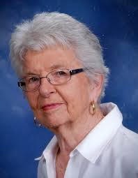 Obituary information for Evelyn Fletcher